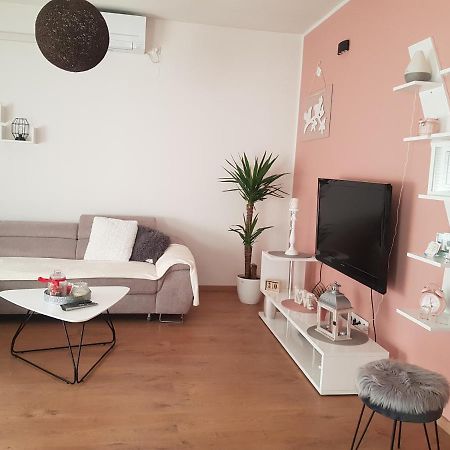 Apartmani Milutin Brodarica (Sibenik-Knin) Exterior foto