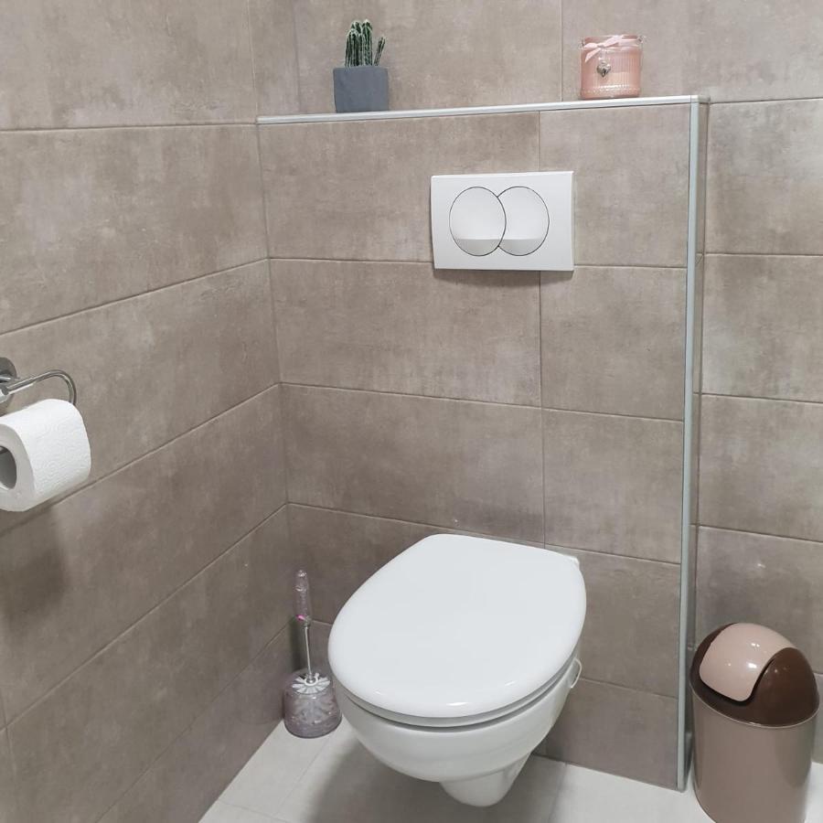 Apartmani Milutin Brodarica (Sibenik-Knin) Exterior foto