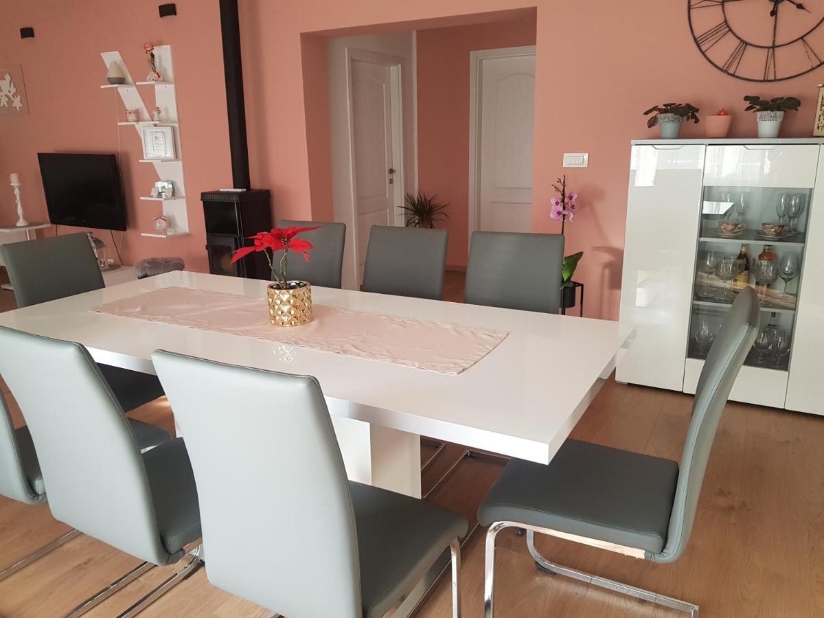 Apartmani Milutin Brodarica (Sibenik-Knin) Exterior foto