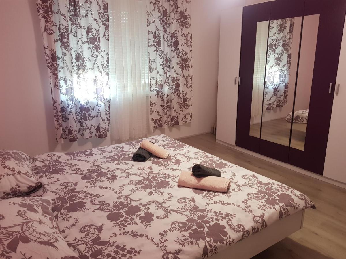 Apartmani Milutin Brodarica (Sibenik-Knin) Exterior foto