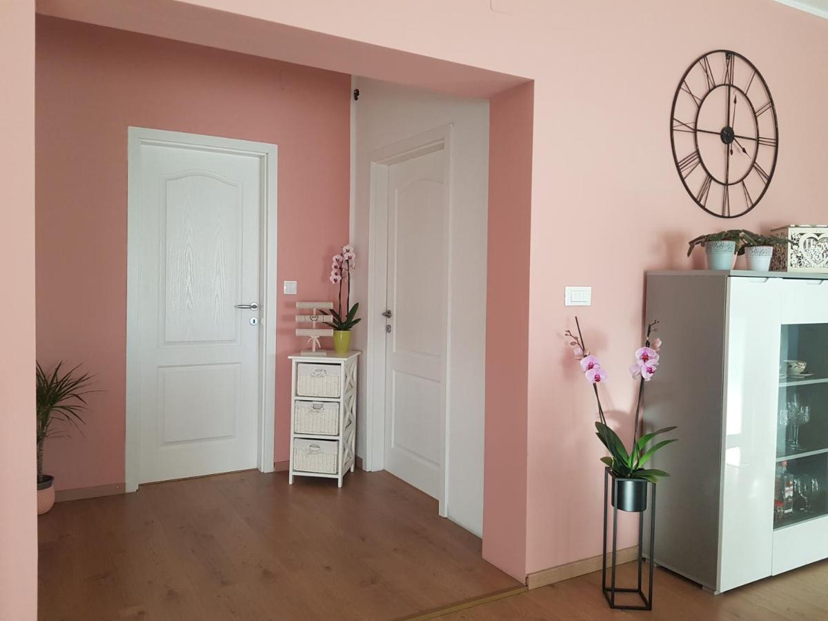 Apartmani Milutin Brodarica (Sibenik-Knin) Exterior foto