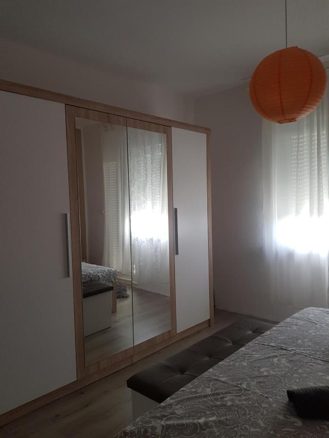 Apartmani Milutin Brodarica (Sibenik-Knin) Exterior foto