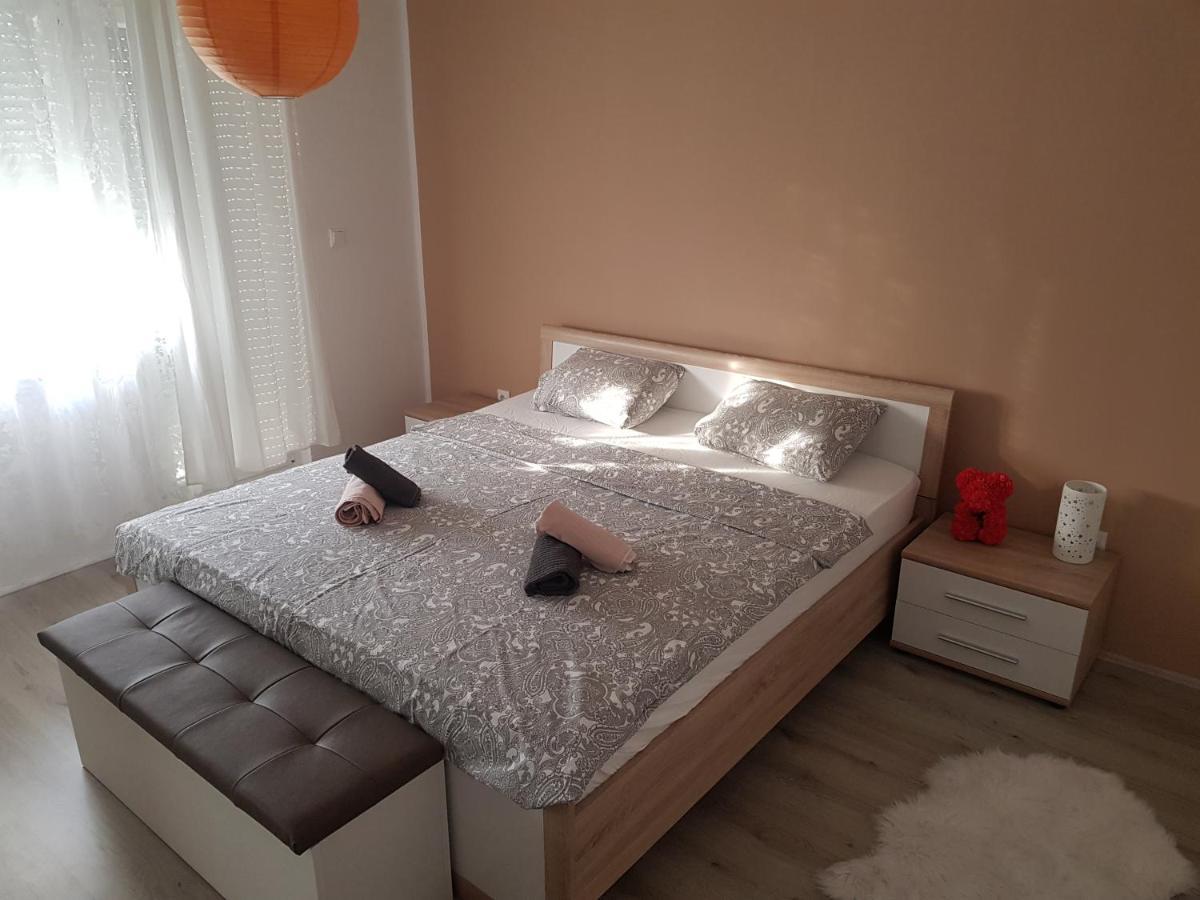 Apartmani Milutin Brodarica (Sibenik-Knin) Exterior foto