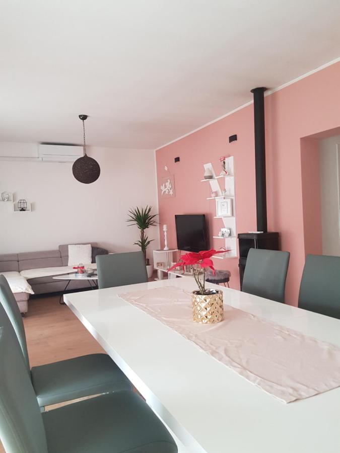 Apartmani Milutin Brodarica (Sibenik-Knin) Exterior foto