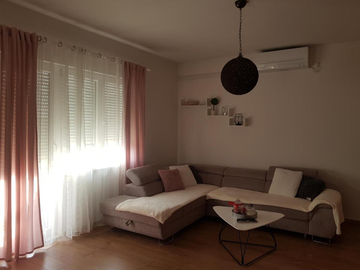 Apartmani Milutin Brodarica (Sibenik-Knin) Exterior foto